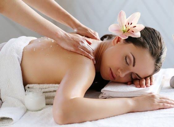 Paquetes Spa